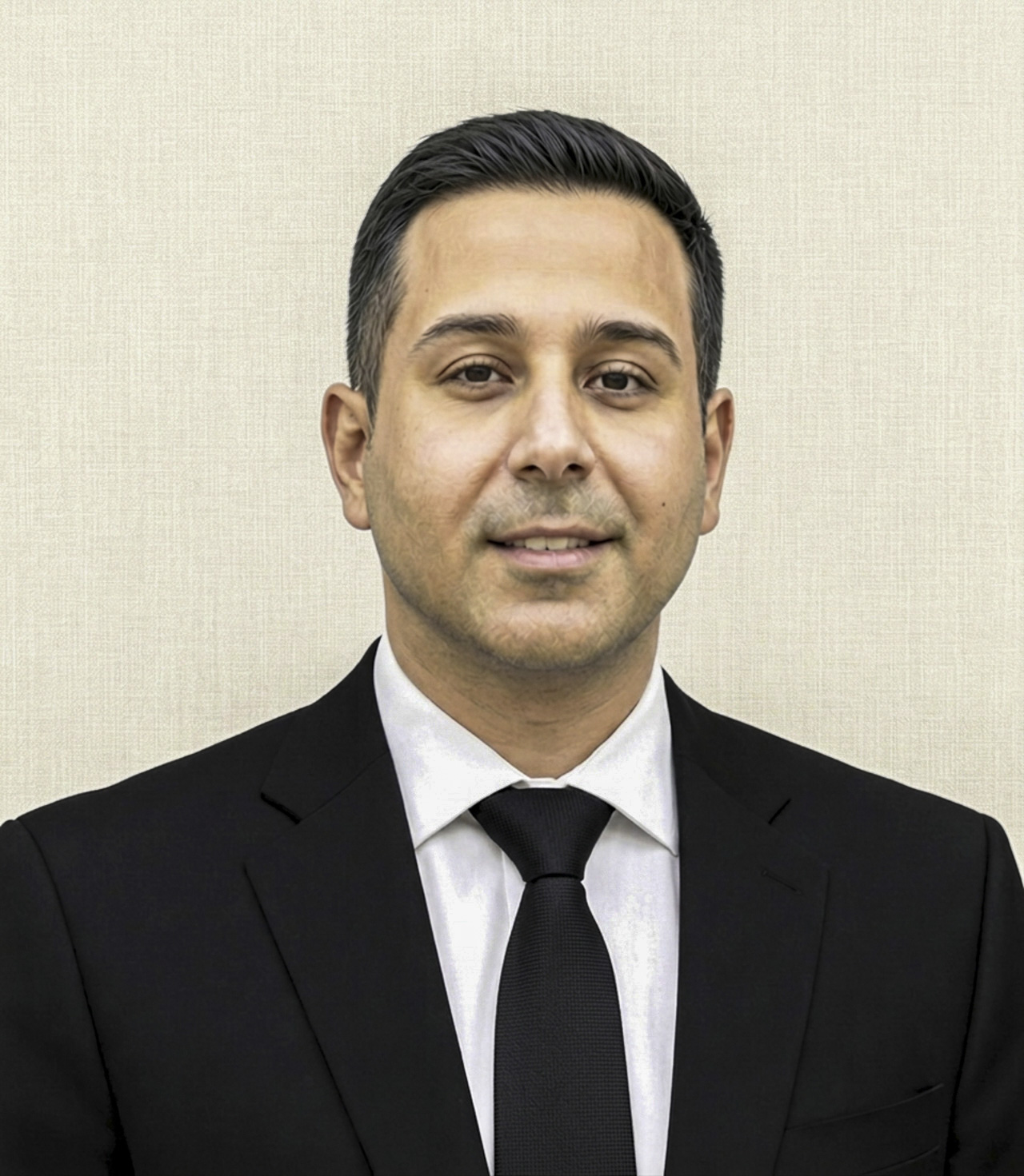 Nima Sabri, Offshore Hiring Advisor