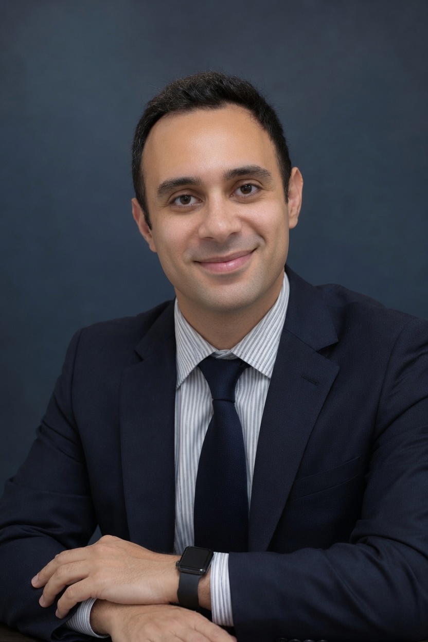 Jay Shahidi, Founder & CEO