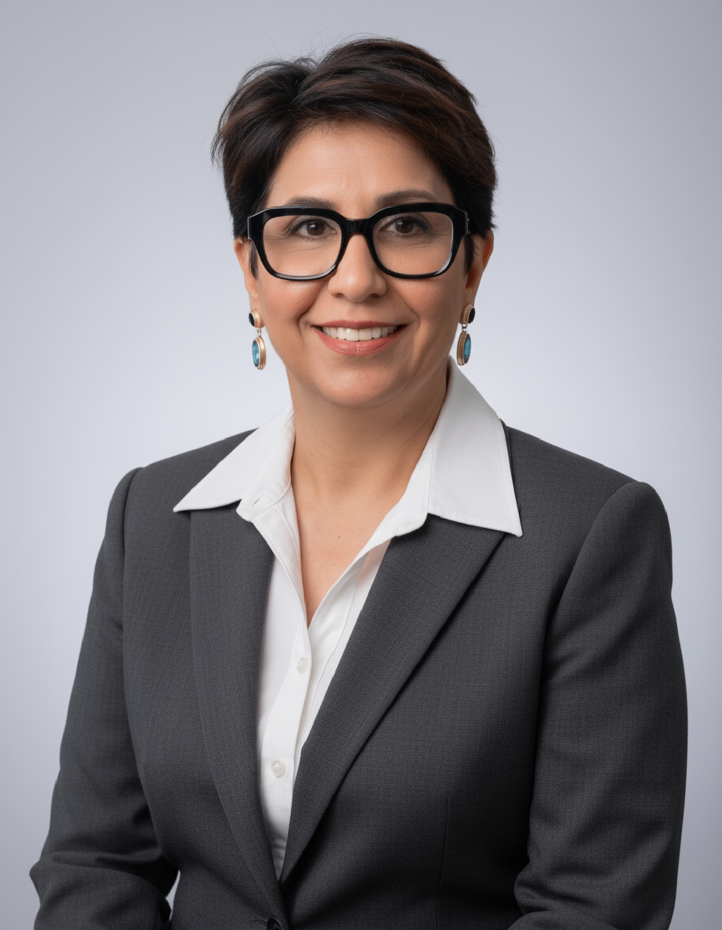 Zahra Hedayat, Tax Advisor