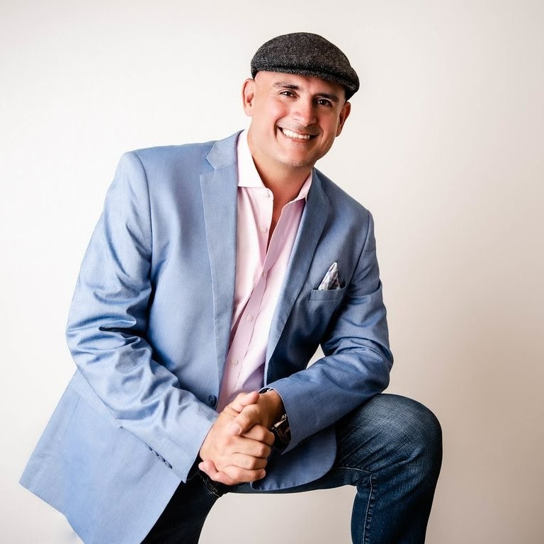Eric Campbell, Growth and AI Advisor