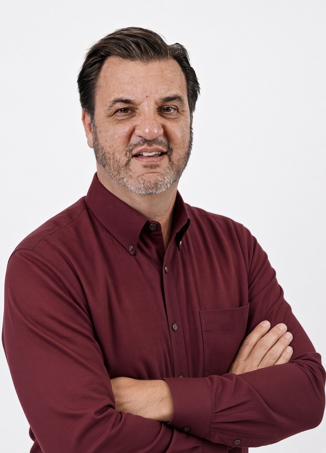 Eric Morley, Advertisement & Marketing Advisor