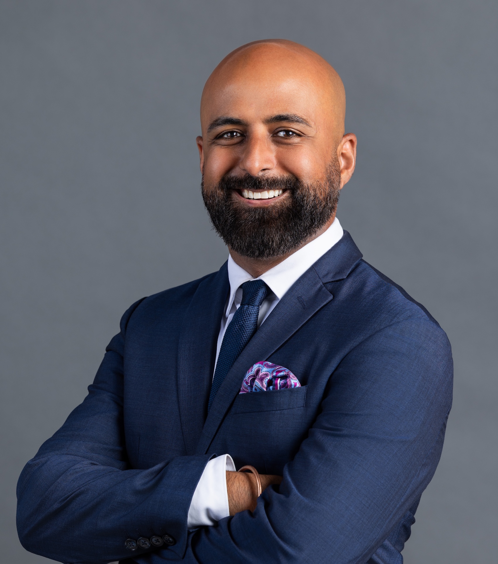 Lalit Kundani, Estate & Asset Protection Advisor