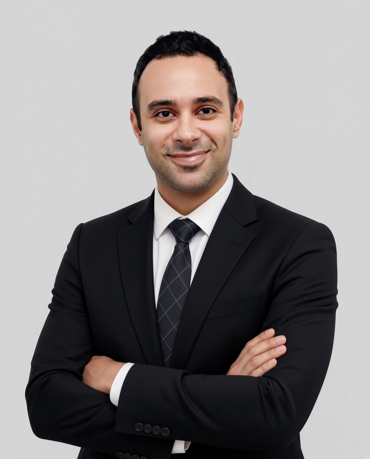 Jay Shahidi, Founder & CEO