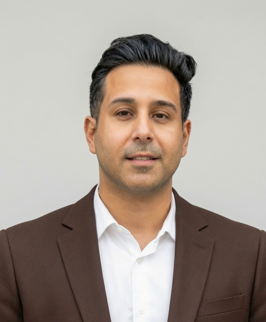 Nima Sabri, Offshore Hiring Advisor