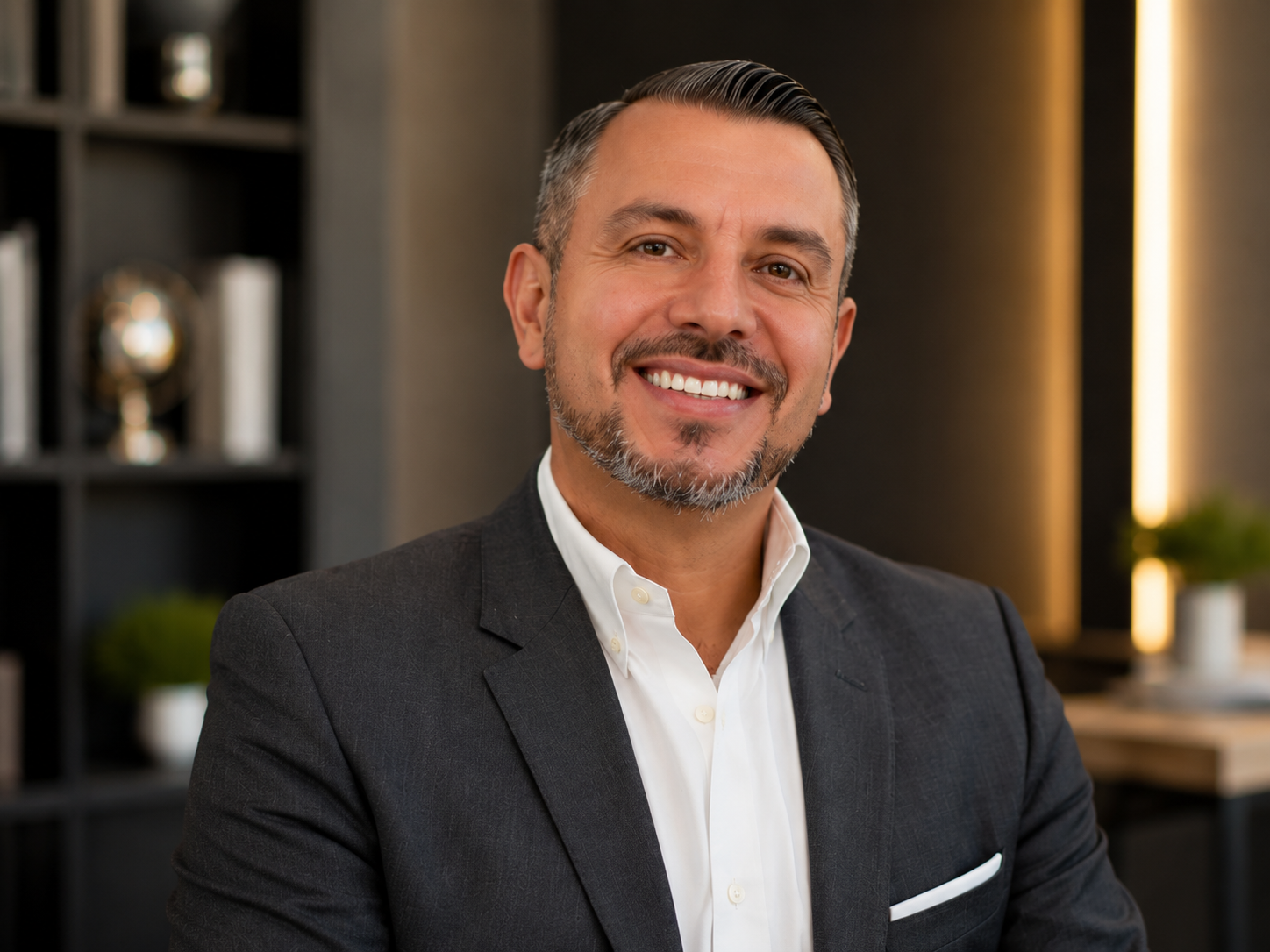 Francisco, Nearshore Hiring Advisor