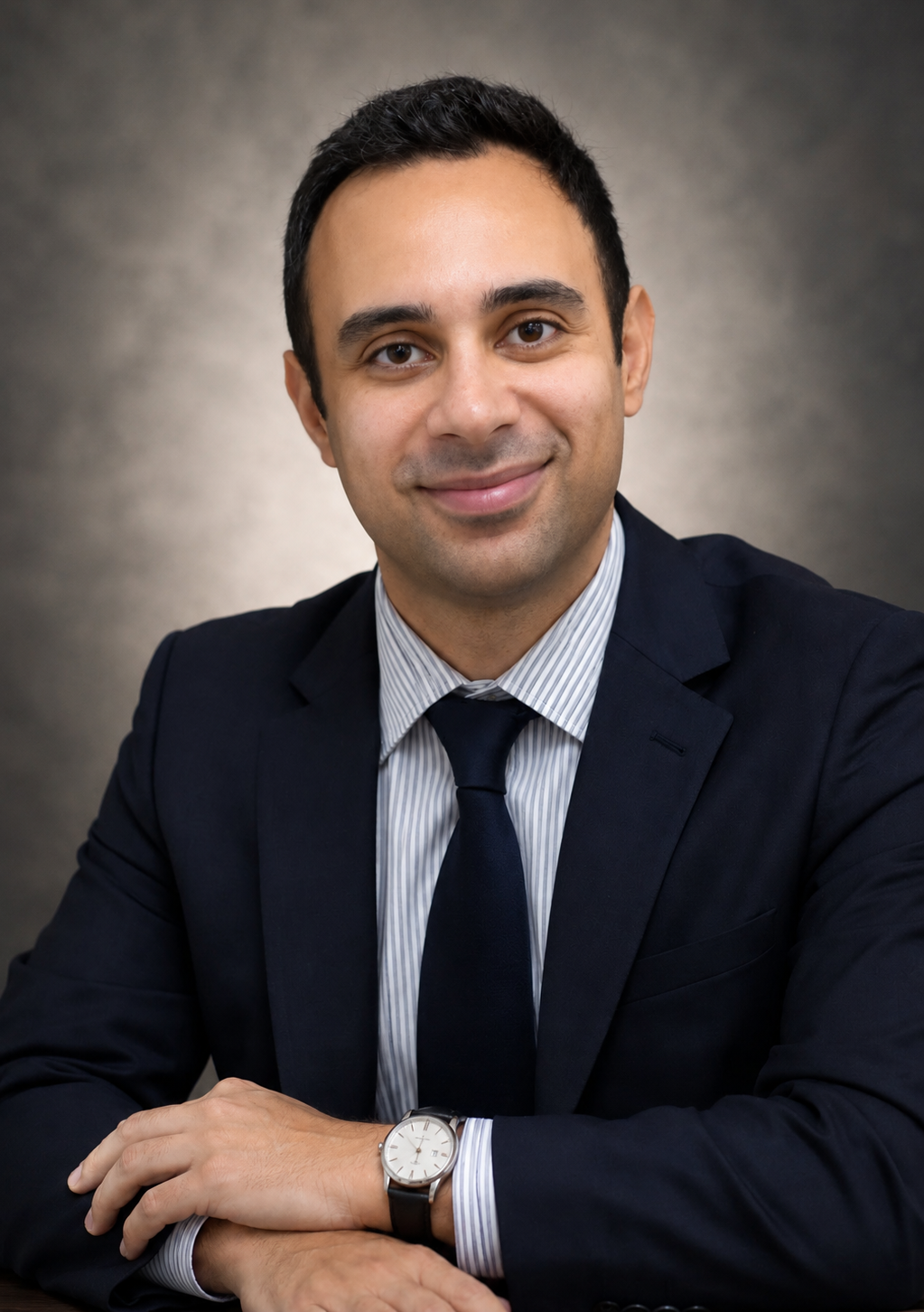 Jay, Founder & CEO