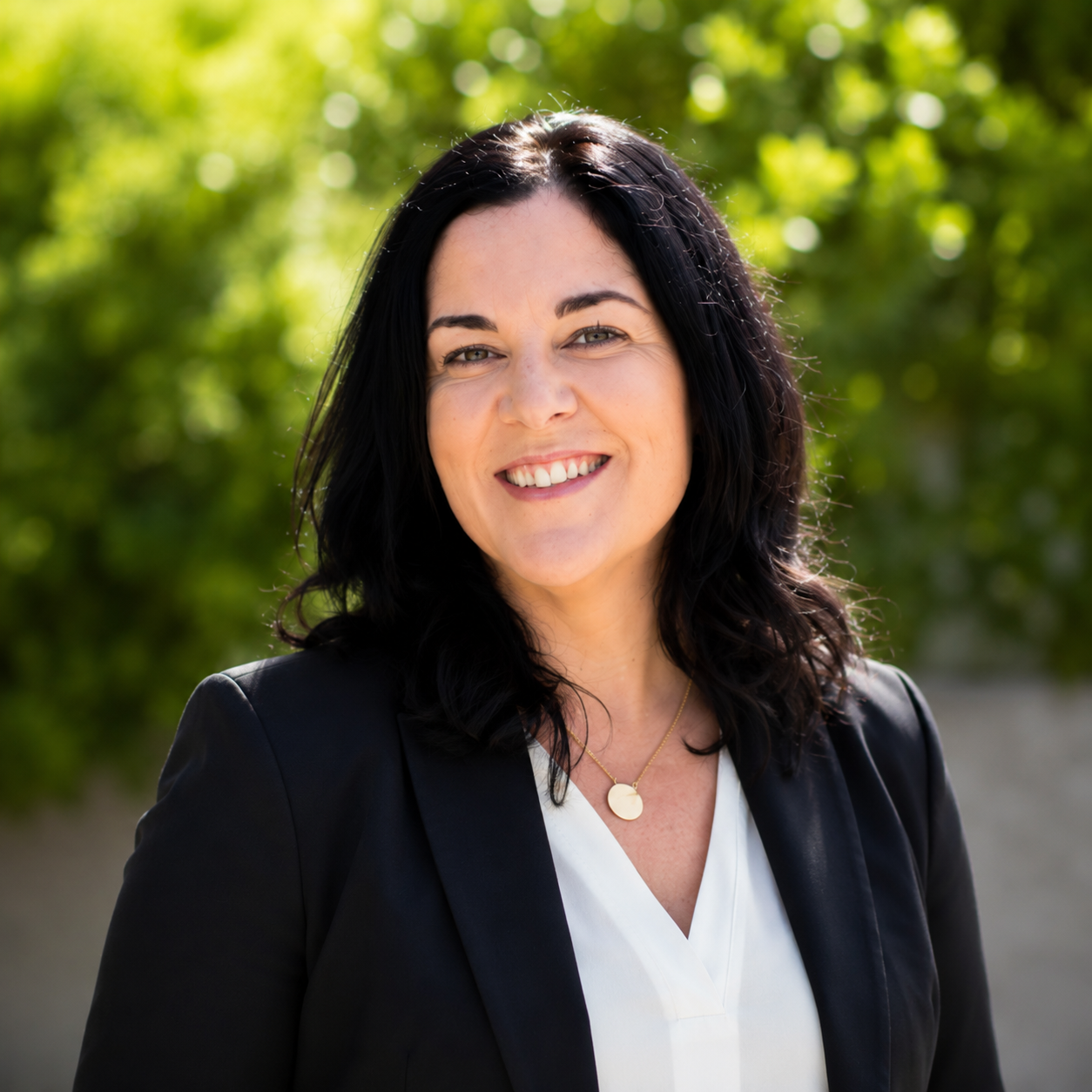 Kayla, HR & Payroll Advisor