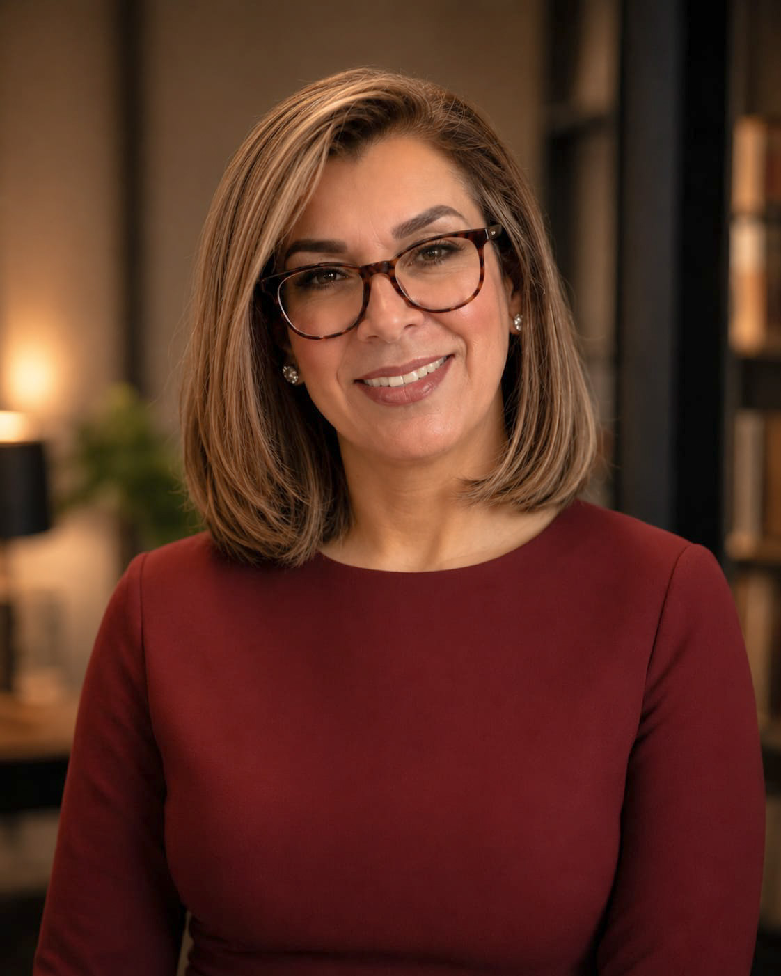 Leila, CFO Advisor